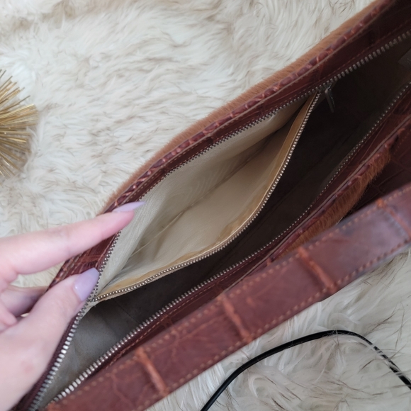 COPY - Loewe Shoulder Bag - Picture 9 of 14